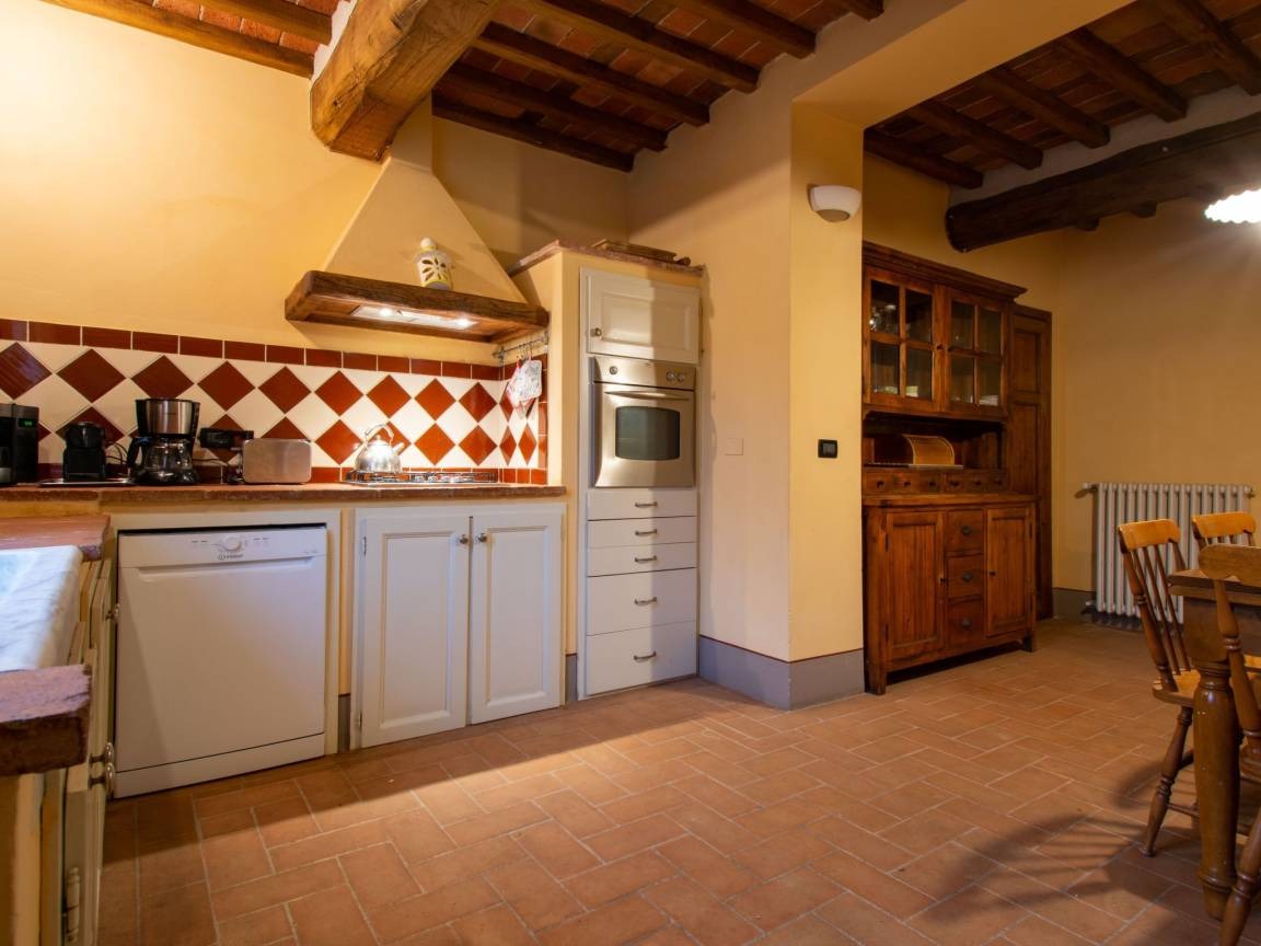 Villa Petra - San Giusto Lucca