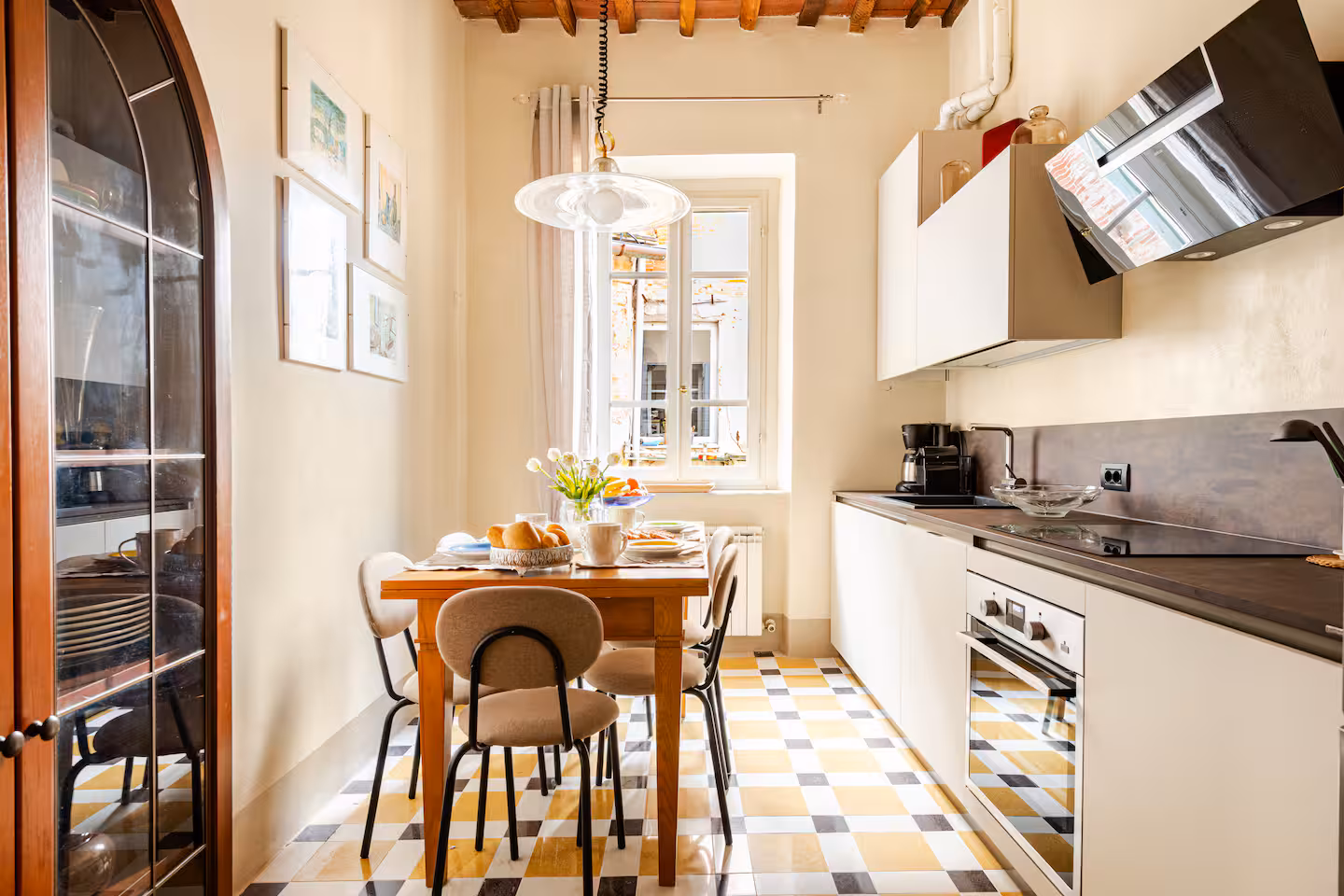 Maison Deco - Lucca 3