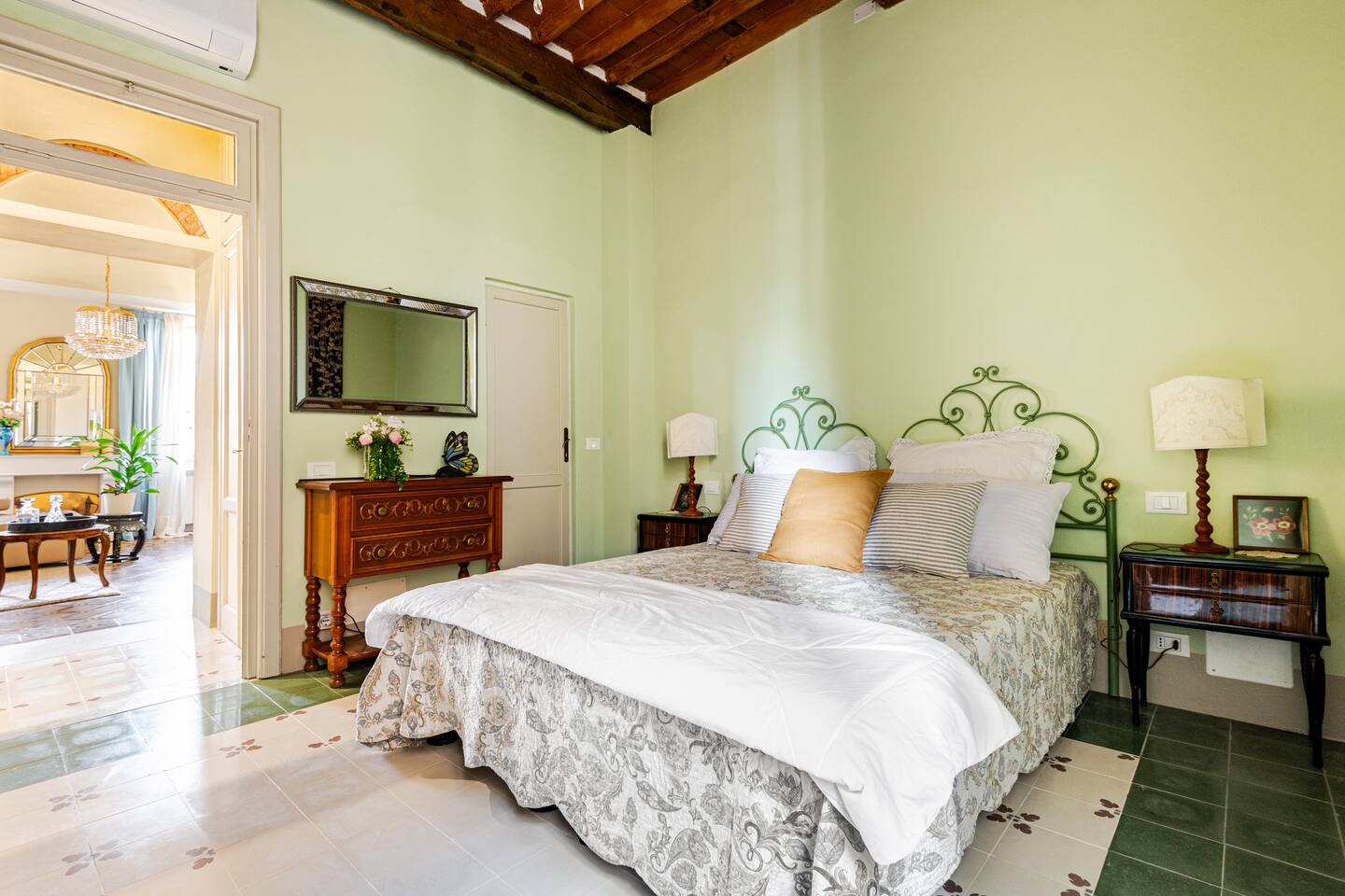 Maison Deco - Lucca 6