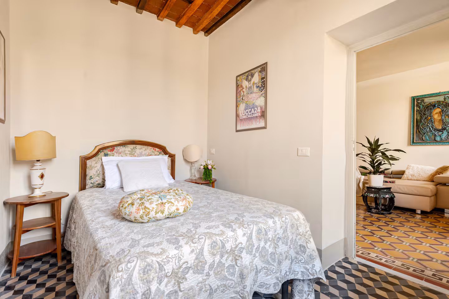 Maison Deco - Lucca 8