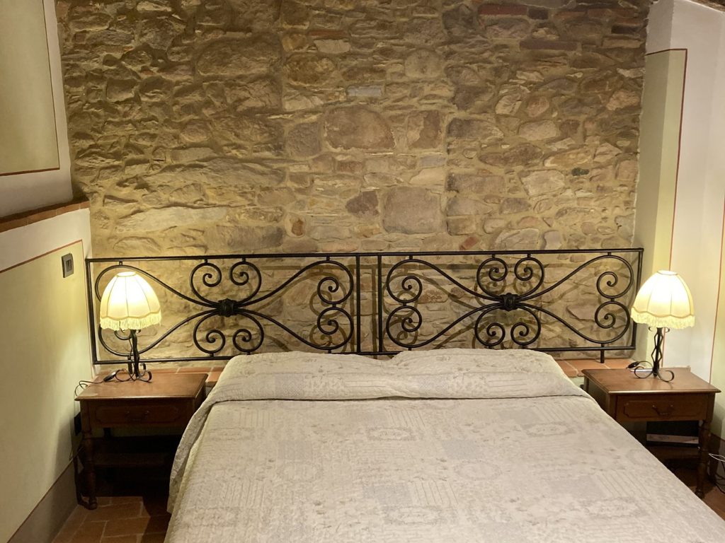 Villa Torre - Sant'Andrea Lucca